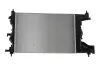 Kühler, Motorkühlung HELLA 8MK 366 304-501 Bild Kühler, Motorkühlung HELLA 8MK 366 304-501