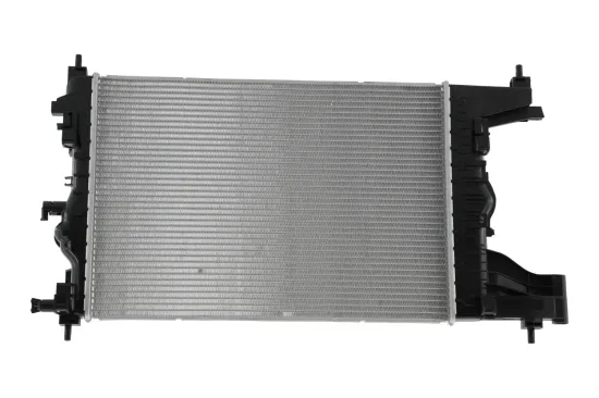 Kühler, Motorkühlung HELLA 8MK 366 304-501 Bild Kühler, Motorkühlung HELLA 8MK 366 304-501
