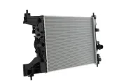 Kühler, Motorkühlung HELLA 8MK 366 304-501