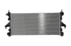 Kühler, Motorkühlung HELLA 8MK 366 304-511 Bild Kühler, Motorkühlung HELLA 8MK 366 304-511