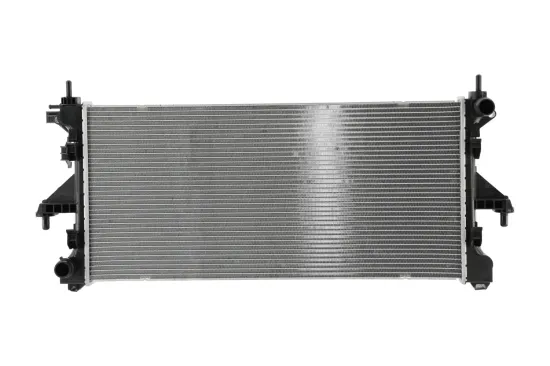 Kühler, Motorkühlung HELLA 8MK 366 304-511 Bild Kühler, Motorkühlung HELLA 8MK 366 304-511