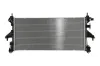 Kühler, Motorkühlung HELLA 8MK 366 304-511 Bild Kühler, Motorkühlung HELLA 8MK 366 304-511
