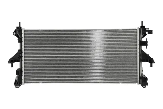 Kühler, Motorkühlung HELLA 8MK 366 304-511 Bild Kühler, Motorkühlung HELLA 8MK 366 304-511