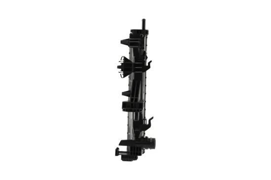 Kühler, Motorkühlung HELLA 8MK 366 304-511 Bild Kühler, Motorkühlung HELLA 8MK 366 304-511