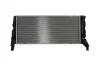 Kühler, Motorkühlung HELLA 8MK 366 304-521 Bild Kühler, Motorkühlung HELLA 8MK 366 304-521