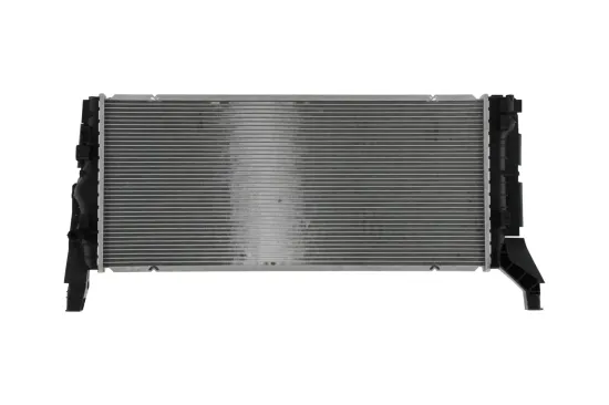 Kühler, Motorkühlung HELLA 8MK 366 304-521 Bild Kühler, Motorkühlung HELLA 8MK 366 304-521