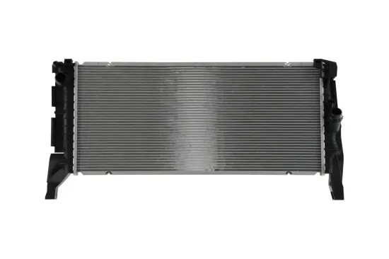 Kühler, Motorkühlung HELLA 8MK 366 304-521 Bild Kühler, Motorkühlung HELLA 8MK 366 304-521