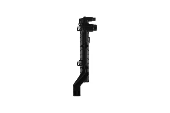Kühler, Motorkühlung HELLA 8MK 366 304-521 Bild Kühler, Motorkühlung HELLA 8MK 366 304-521