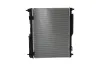 Kühler, Motorkühlung HELLA 8MK 366 304-531 Bild Kühler, Motorkühlung HELLA 8MK 366 304-531
