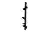 Kühler, Motorkühlung HELLA 8MK 366 304-531 Bild Kühler, Motorkühlung HELLA 8MK 366 304-531