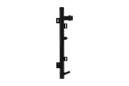Kühler, Motorkühlung HELLA 8MK 366 304-531 Bild Kühler, Motorkühlung HELLA 8MK 366 304-531