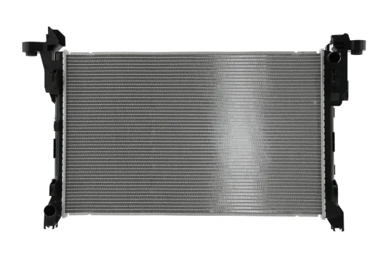 Kühler, Motorkühlung HELLA 8MK 366 304-541 Bild Kühler, Motorkühlung HELLA 8MK 366 304-541