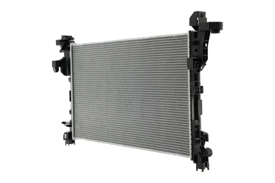 Kühler, Motorkühlung HELLA 8MK 366 304-541 Bild Kühler, Motorkühlung HELLA 8MK 366 304-541