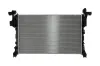Kühler, Motorkühlung HELLA 8MK 366 304-541 Bild Kühler, Motorkühlung HELLA 8MK 366 304-541