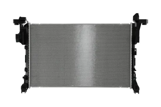 Kühler, Motorkühlung HELLA 8MK 366 304-541 Bild Kühler, Motorkühlung HELLA 8MK 366 304-541