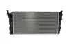 Kühler, Motorkühlung HELLA 8MK 366 304-551 Bild Kühler, Motorkühlung HELLA 8MK 366 304-551