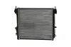 Kühler, Motorkühlung HELLA 8MK 366 304-561 Bild Kühler, Motorkühlung HELLA 8MK 366 304-561