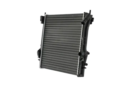 Kühler, Motorkühlung HELLA 8MK 366 304-561 Bild Kühler, Motorkühlung HELLA 8MK 366 304-561
