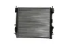 Kühler, Motorkühlung HELLA 8MK 366 304-561 Bild Kühler, Motorkühlung HELLA 8MK 366 304-561