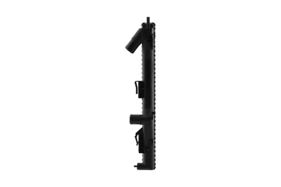 Kühler, Motorkühlung HELLA 8MK 366 304-561 Bild Kühler, Motorkühlung HELLA 8MK 366 304-561