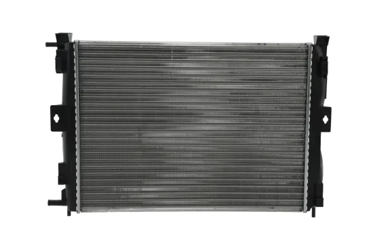 Kühler, Motorkühlung HELLA 8MK 366 304-571 Bild Kühler, Motorkühlung HELLA 8MK 366 304-571