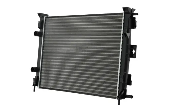Kühler, Motorkühlung HELLA 8MK 366 304-571 Bild Kühler, Motorkühlung HELLA 8MK 366 304-571