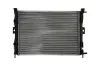 Kühler, Motorkühlung HELLA 8MK 366 304-571 Bild Kühler, Motorkühlung HELLA 8MK 366 304-571