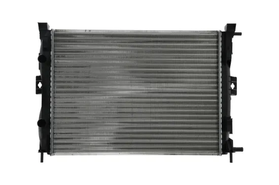 Kühler, Motorkühlung HELLA 8MK 366 304-571 Bild Kühler, Motorkühlung HELLA 8MK 366 304-571