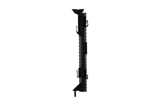 Kühler, Motorkühlung HELLA 8MK 366 304-571 Bild Kühler, Motorkühlung HELLA 8MK 366 304-571