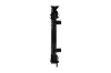 Kühler, Motorkühlung HELLA 8MK 366 304-571 Bild Kühler, Motorkühlung HELLA 8MK 366 304-571