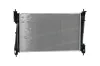 Kühler, Motorkühlung HELLA 8MK 366 304-591 Bild Kühler, Motorkühlung HELLA 8MK 366 304-591