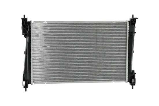 Kühler, Motorkühlung HELLA 8MK 366 304-591 Bild Kühler, Motorkühlung HELLA 8MK 366 304-591