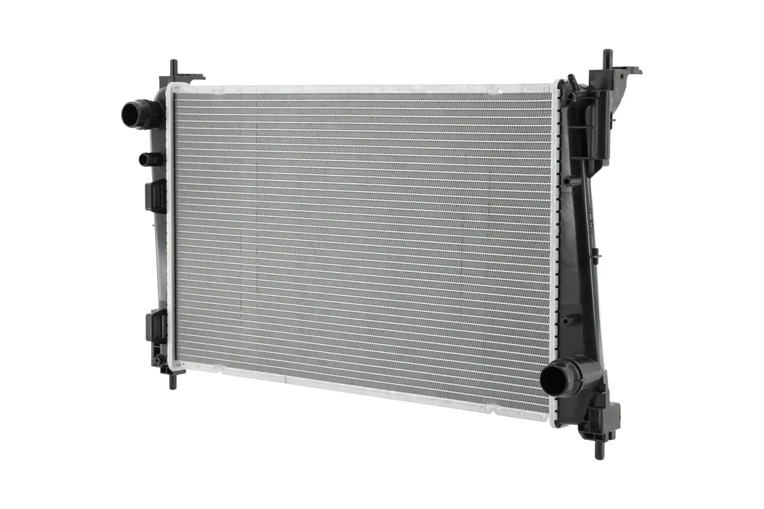Kühler, Motorkühlung HELLA 8MK 366 304-591