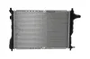 Kühler, Motorkühlung HELLA 8MK 366 304-621 Bild Kühler, Motorkühlung HELLA 8MK 366 304-621