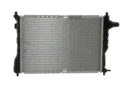 Kühler, Motorkühlung HELLA 8MK 366 304-621 Bild Kühler, Motorkühlung HELLA 8MK 366 304-621