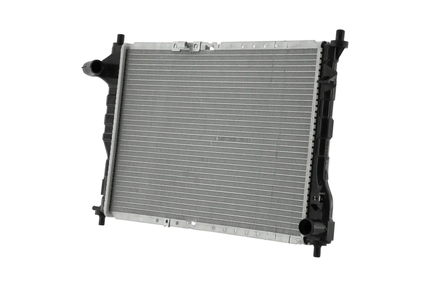 Kühler, Motorkühlung HELLA 8MK 366 304-621