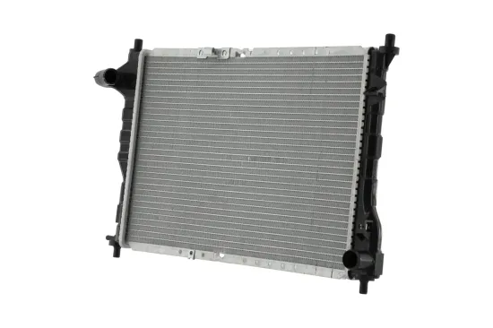 Kühler, Motorkühlung HELLA 8MK 366 304-621 Bild Kühler, Motorkühlung HELLA 8MK 366 304-621