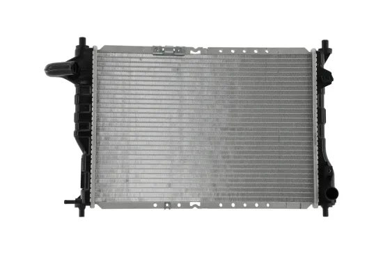 Kühler, Motorkühlung HELLA 8MK 366 304-621 Bild Kühler, Motorkühlung HELLA 8MK 366 304-621