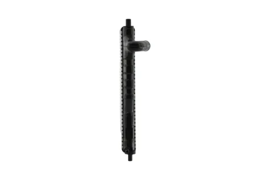 Kühler, Motorkühlung HELLA 8MK 366 304-621 Bild Kühler, Motorkühlung HELLA 8MK 366 304-621
