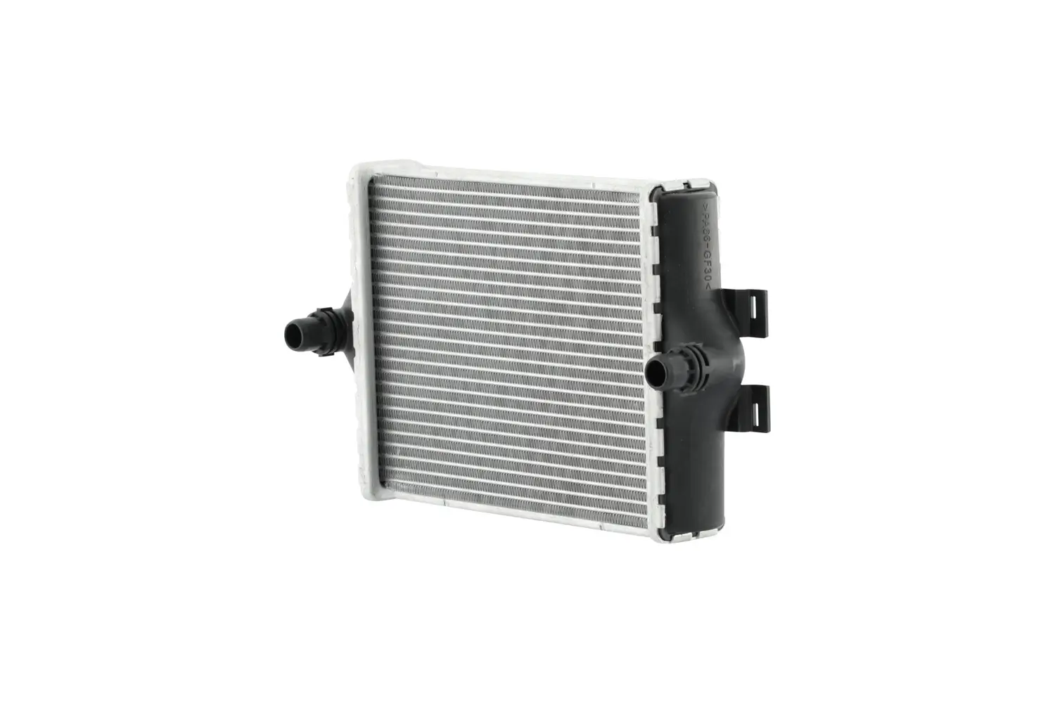 Kühler, Motorkühlung HELLA 8MK 366 304-631