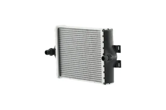 Kühler, Motorkühlung HELLA 8MK 366 304-631 Bild Kühler, Motorkühlung HELLA 8MK 366 304-631