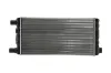 Kühler, Motorkühlung HELLA 8MK 366 304-651 Bild Kühler, Motorkühlung HELLA 8MK 366 304-651