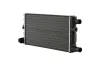Kühler, Motorkühlung HELLA 8MK 366 304-651 Bild Kühler, Motorkühlung HELLA 8MK 366 304-651