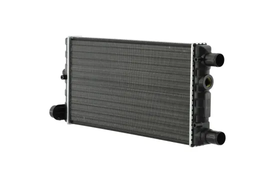 Kühler, Motorkühlung HELLA 8MK 366 304-651 Bild Kühler, Motorkühlung HELLA 8MK 366 304-651