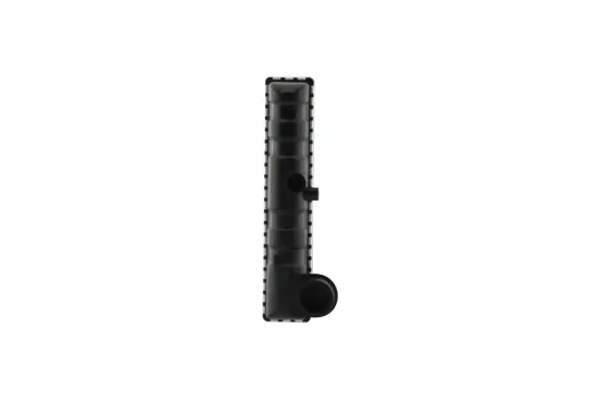 Kühler, Motorkühlung HELLA 8MK 366 304-651 Bild Kühler, Motorkühlung HELLA 8MK 366 304-651