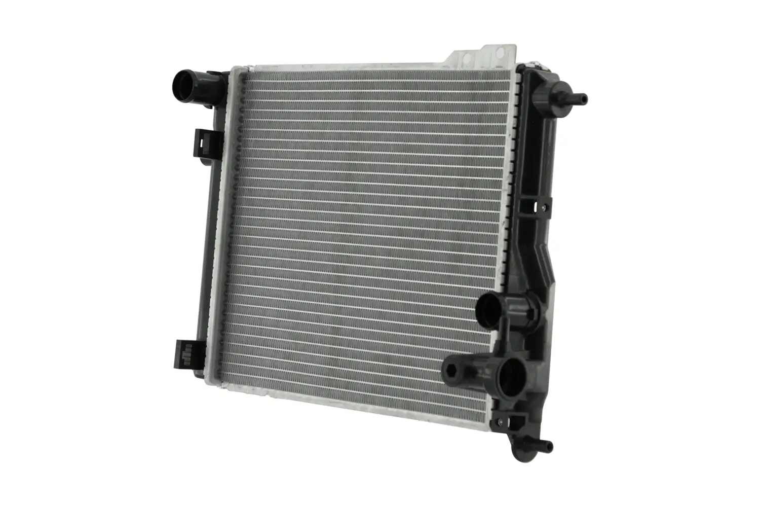 Kühler, Motorkühlung HELLA 8MK 366 304-661