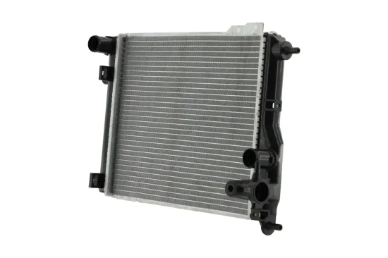 Kühler, Motorkühlung HELLA 8MK 366 304-661 Bild Kühler, Motorkühlung HELLA 8MK 366 304-661