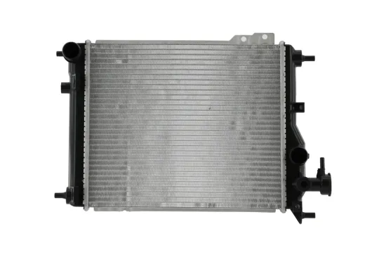 Kühler, Motorkühlung HELLA 8MK 366 304-661 Bild Kühler, Motorkühlung HELLA 8MK 366 304-661