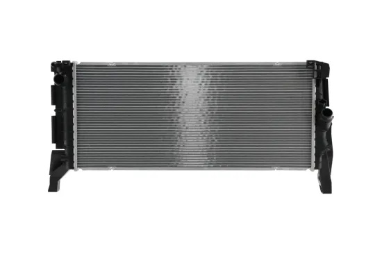Kühler, Motorkühlung HELLA 8MK 366 304-671 Bild Kühler, Motorkühlung HELLA 8MK 366 304-671