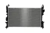 Kühler, Motorkühlung HELLA 8MK 366 304-681 Bild Kühler, Motorkühlung HELLA 8MK 366 304-681